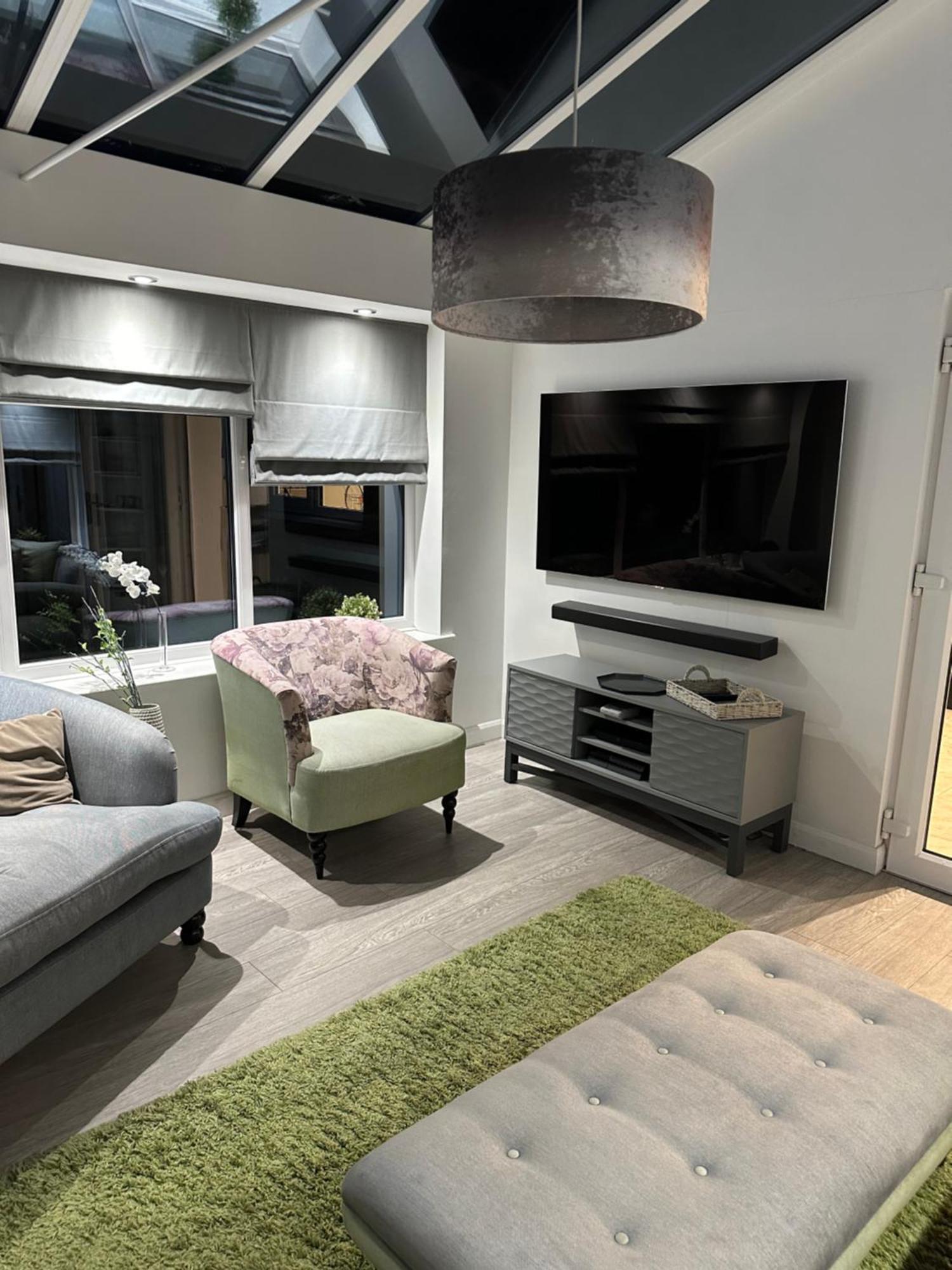 Cosy Double Bedroom In Newcastle Upon Tyne - Access To Shared Kitchen, Shared Lounge And Shared Conservatory Areas Inc Sky Tv And Netflix Zewnętrze zdjęcie