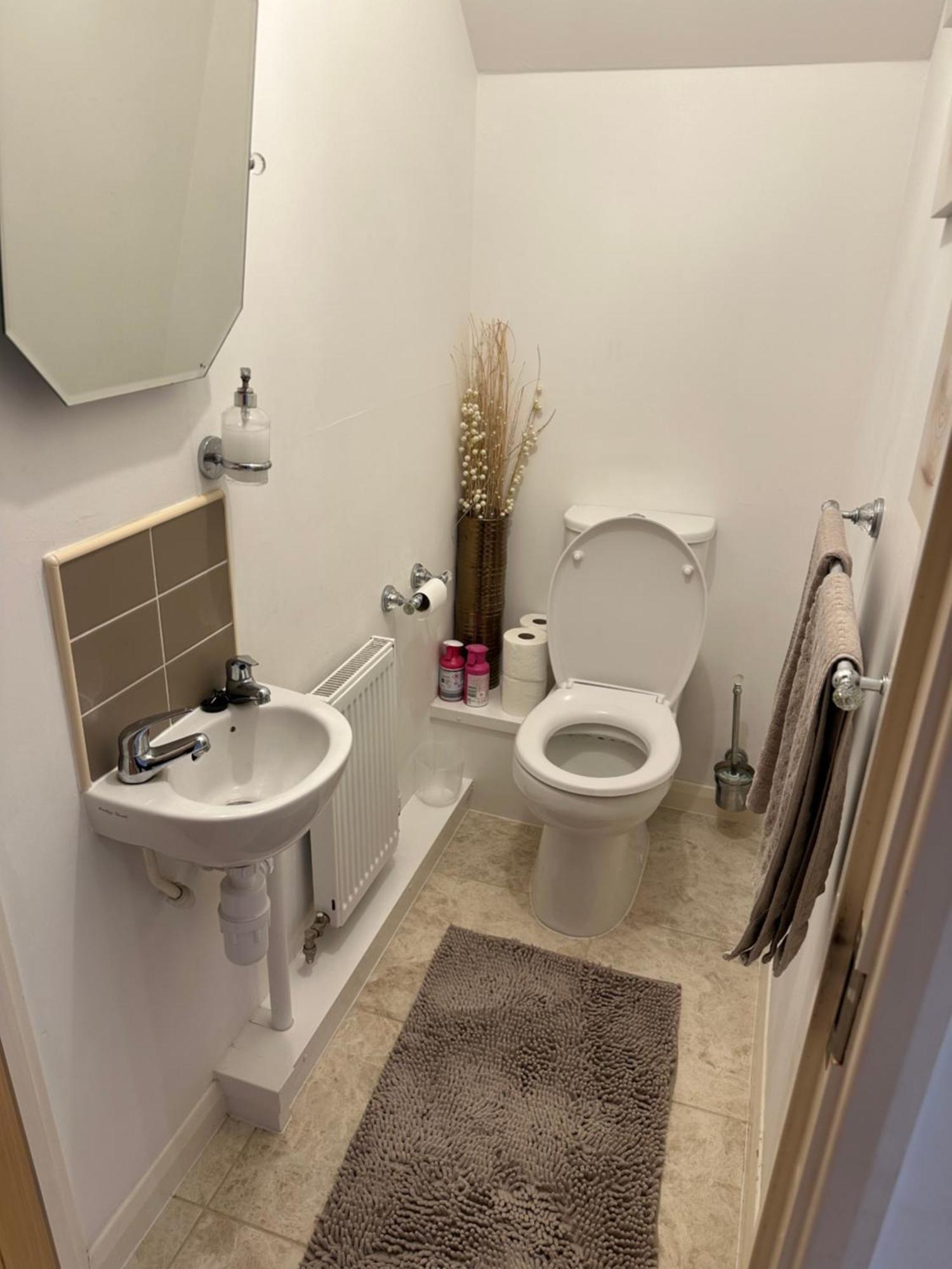 Cosy Double Bedroom In Newcastle Upon Tyne - Access To Shared Kitchen, Shared Lounge And Shared Conservatory Areas Inc Sky Tv And Netflix Zewnętrze zdjęcie