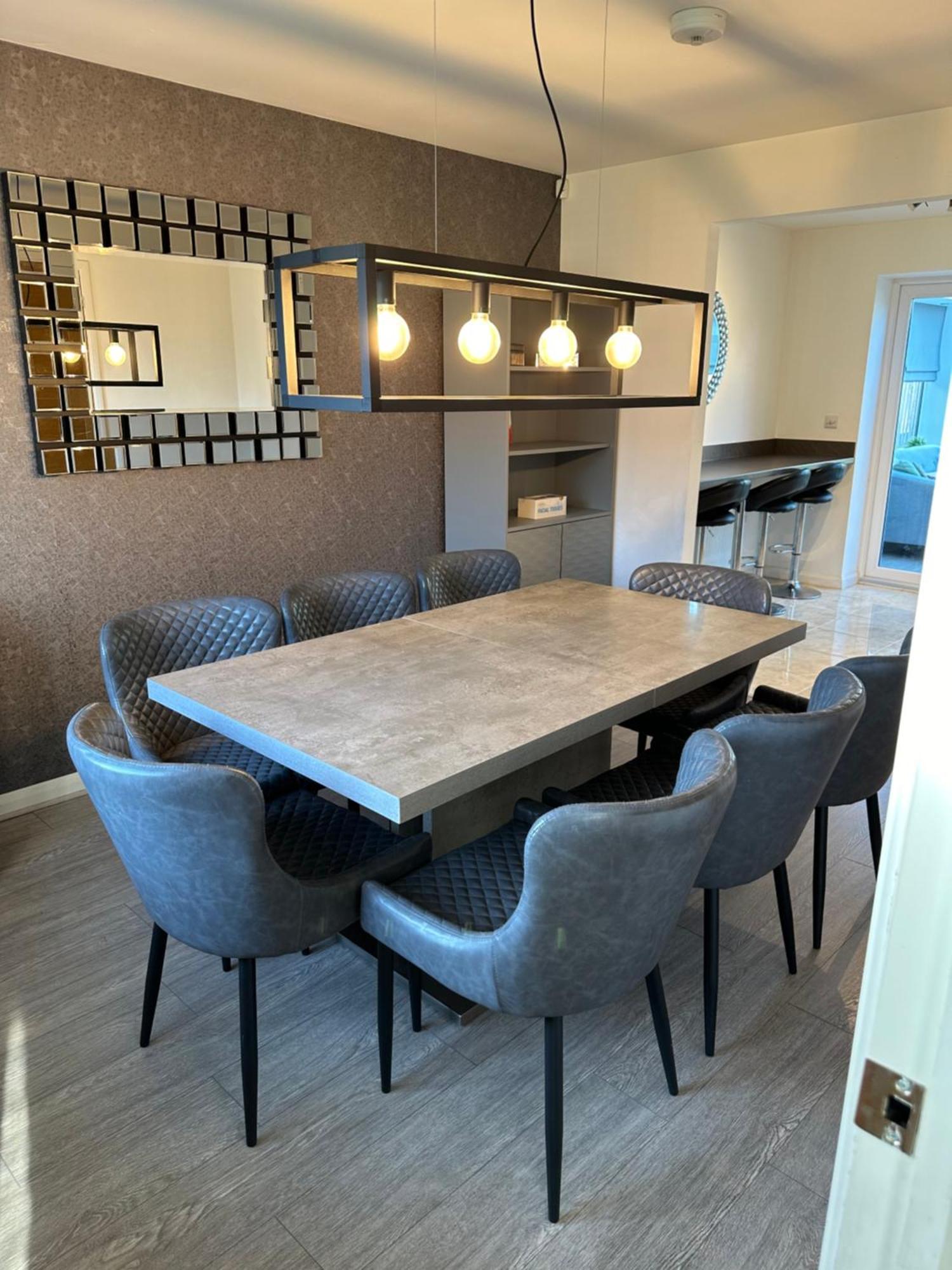 Cosy Double Bedroom In Newcastle Upon Tyne - Access To Shared Kitchen, Shared Lounge And Shared Conservatory Areas Inc Sky Tv And Netflix Zewnętrze zdjęcie